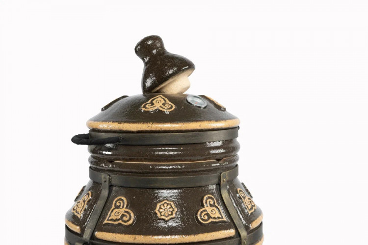 Тандыр Урал в Ижевске