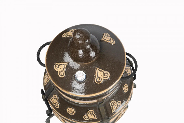 Тандыр Урал в Ижевске