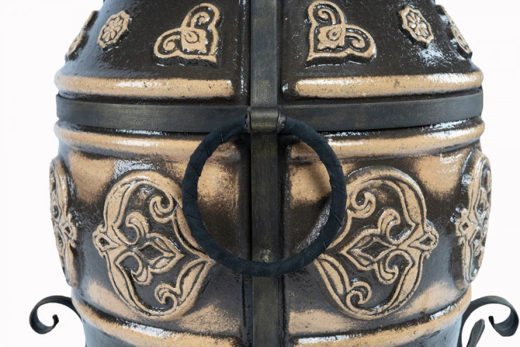 Тандыр Урал в Ижевске