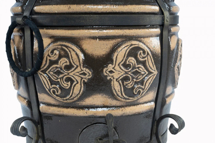 Тандыр Урал в Ижевске