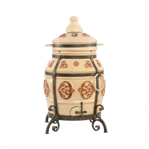 Тандыр Урал в Ижевске