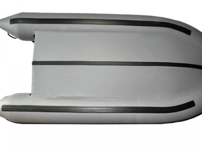 Надувная лодка ПВХ Polar Bird 385M в Ижевске