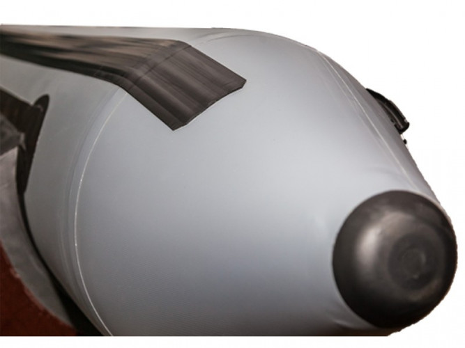 Надувная лодка ПВХ Polar Bird 385M в Ижевске