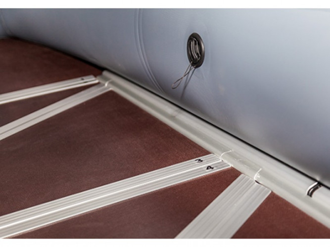 Надувная лодка ПВХ Polar Bird 385M в Ижевске