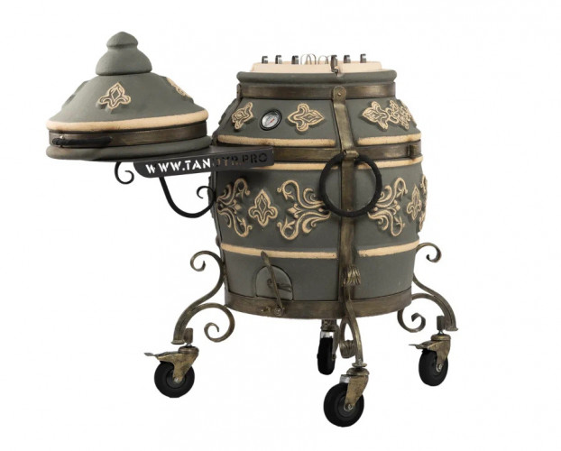 Тандыр Фирменный со столиком в Ижевске