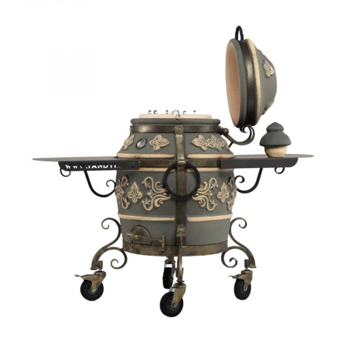 Тандыр Фирменный со столиком в Ижевске