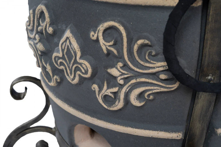 Тандыр Фирменный со столиком в Ижевске