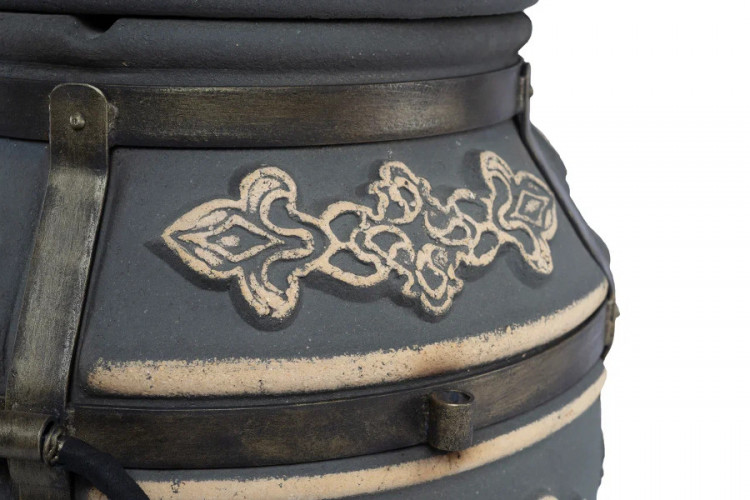 Тандыр Фирменный со столиком в Ижевске