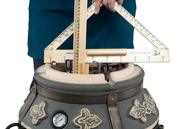 Тандыр Фирменный со столиком в Ижевске