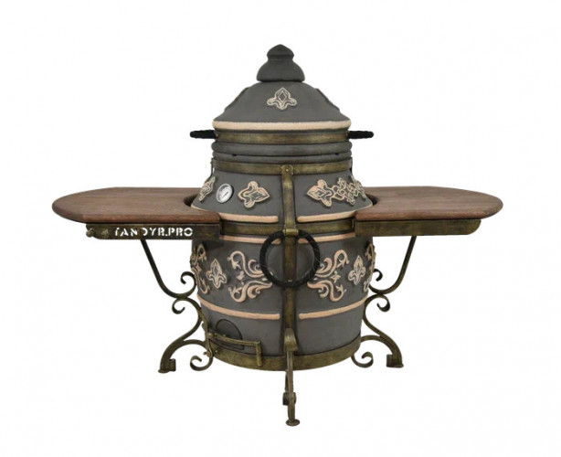 Тандыр Фирменный со столиком в Ижевске