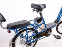 Электровелосипед Elbike Duet в Ижевске