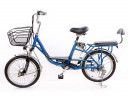 Электровелосипед Elbike Duet в Ижевске