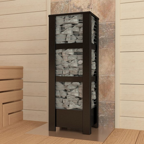 Электрокаменка GeoS QUADRO-Soft 9 в Ижевске