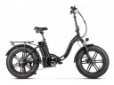 Электровелосипед INTRO Ralf 350 в Ижевске
