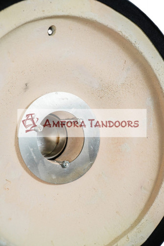 Тандыр Амфора САРМАТ утепленный в Ижевске