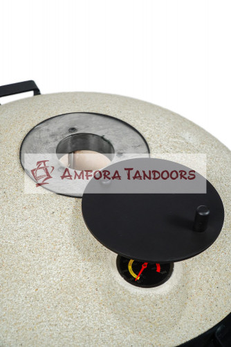 Тандыр Амфора САРМАТ утепленный в Ижевске