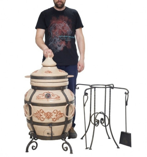 Тандыр Гранд в Ижевске