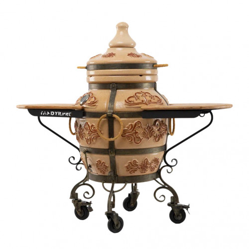 Тандыр Гранд в Ижевске