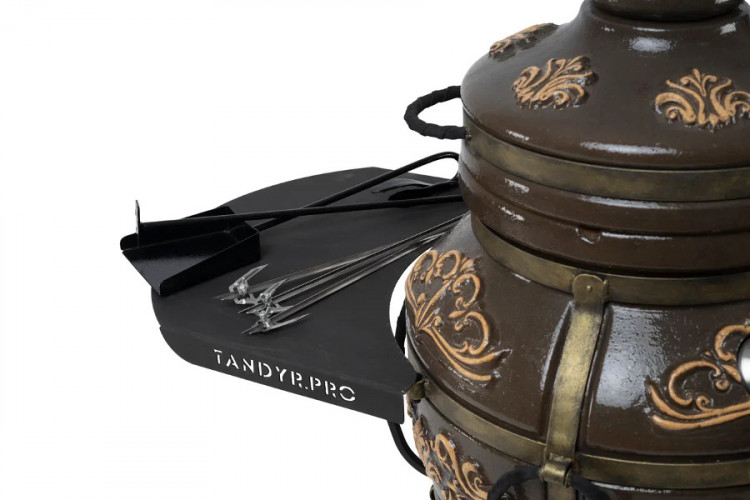 Тандыр Гранд в Ижевске