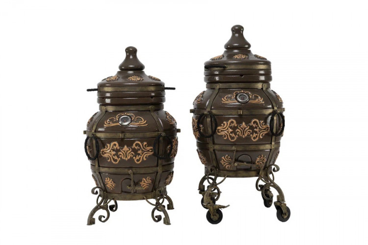 Тандыр Гранд в Ижевске