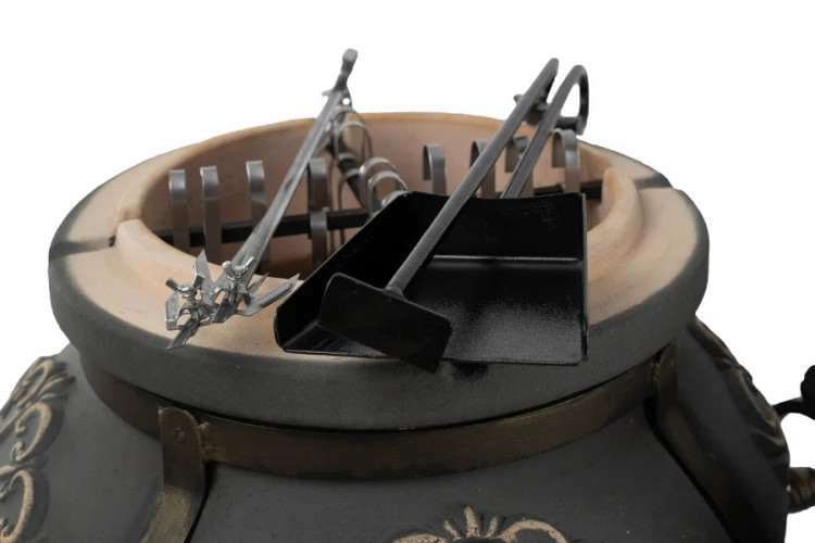 Тандыр Гранд в Ижевске