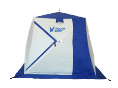 Зимняя палатка Polar Bird 2T Long компакт