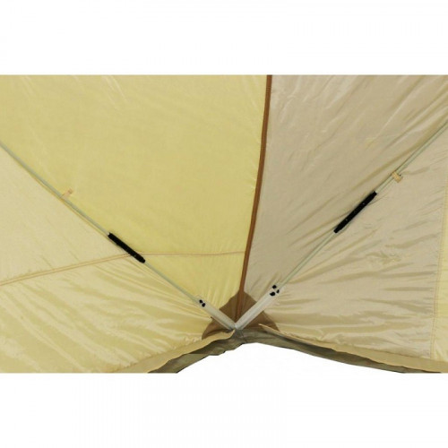 Зимняя палатка Polar Bird 2T Long компакт в Ижевске