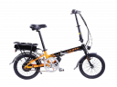 Электровелосипед Elbike Pobeda ST в Ижевске