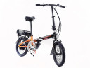 Электровелосипед Elbike Pobeda ST в Ижевске