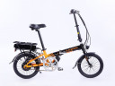 Электровелосипед Elbike Pobeda ST в Ижевске