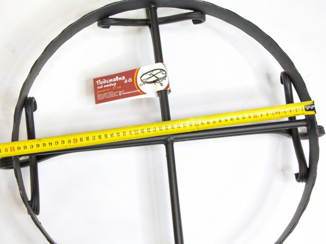 Подставка под тандыр Дастархан в Ижевске