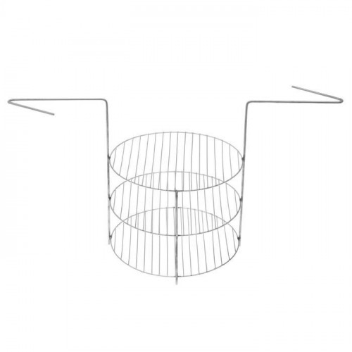 Этажерка 3-х ярусная диаметр 27 см в Ижевске