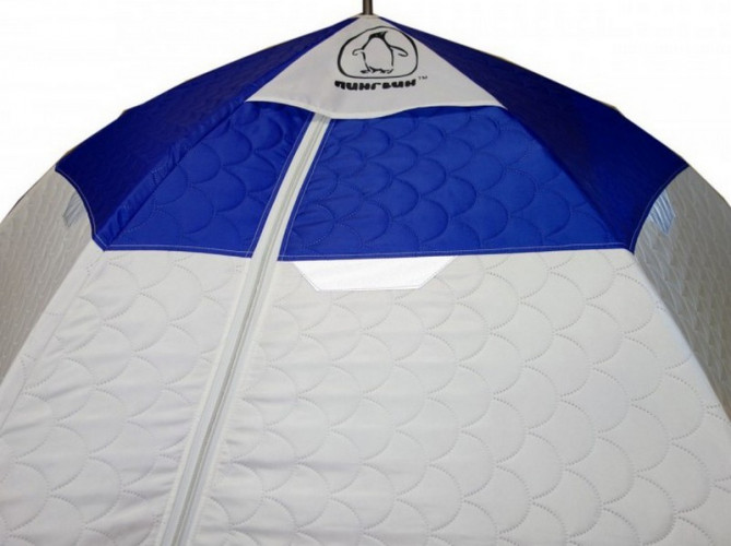 Палатка для рыбалки Пингвин 3 Термолайт в Ижевске