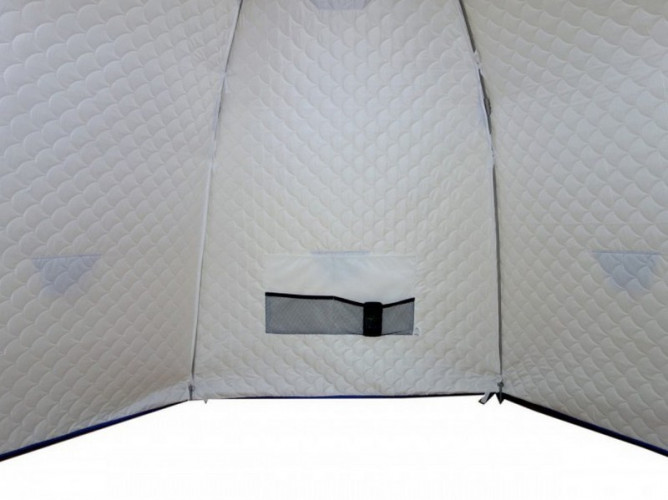 Палатка для рыбалки Пингвин 3 Термолайт в Ижевске