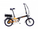 Электровелосипед Elbike Pobeda в Ижевске
