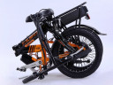 Электровелосипед Elbike Pobeda в Ижевске