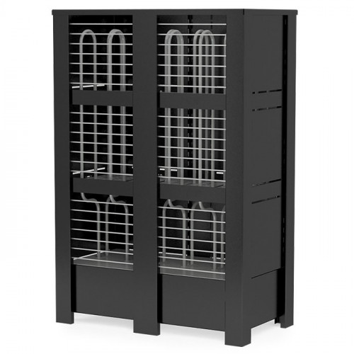 Электрокаменка GeoS QUADRO-Pro 18 в Ижевске