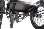Электрофэтбайк Eltreco Porter FAT 700 в Ижевске