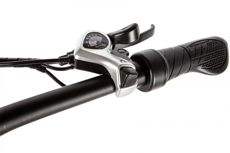 Электровелосипед INTRO Ralf 750 в Ижевске