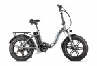 Электровелосипед INTRO Ralf 750 в Ижевске