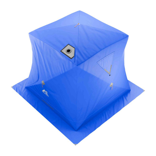 Палатка-Баня МОРЖ КУБ Light XL в Ижевске