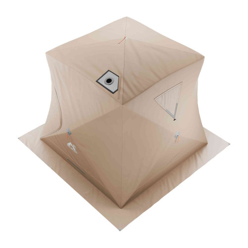 Палатка-Баня МОРЖ КУБ Light XL в Ижевске