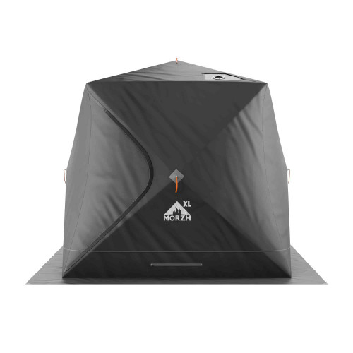 Палатка-Баня МОРЖ КУБ Light XL в Ижевске