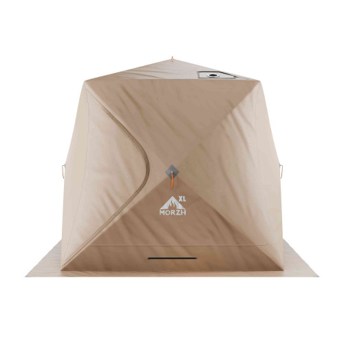 Палатка-Баня МОРЖ КУБ Light XL в Ижевске