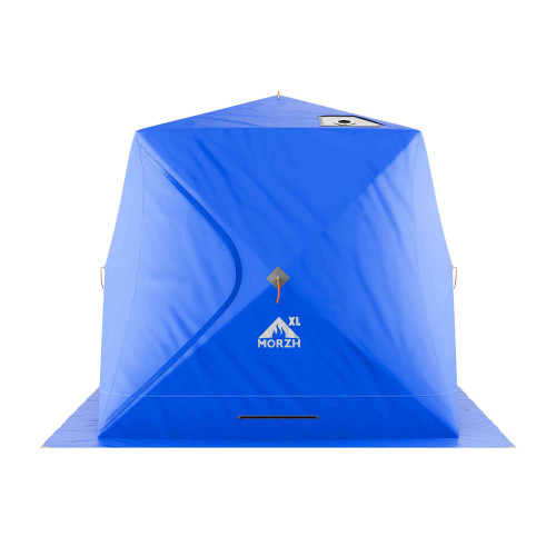 Палатка-Баня МОРЖ КУБ Light XL в Ижевске