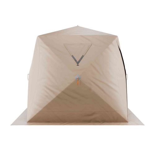 Палатка-Баня МОРЖ КУБ Light XL в Ижевске