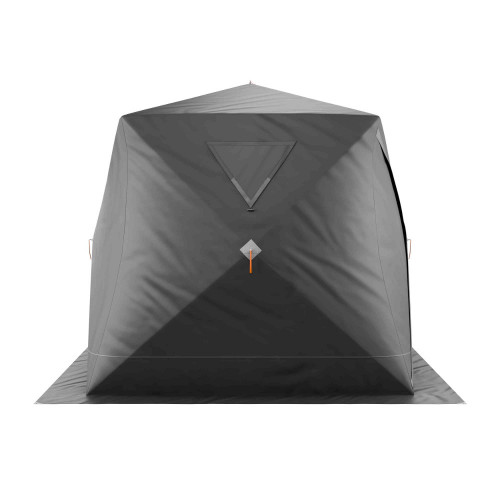 Палатка-Баня МОРЖ КУБ Light XL в Ижевске