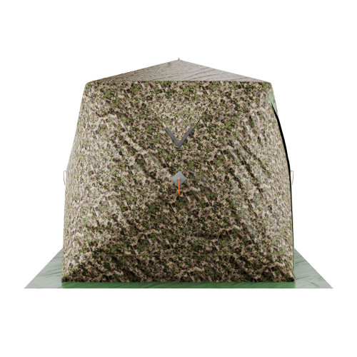 Палатка-Баня МОРЖ КУБ Light XL в Ижевске