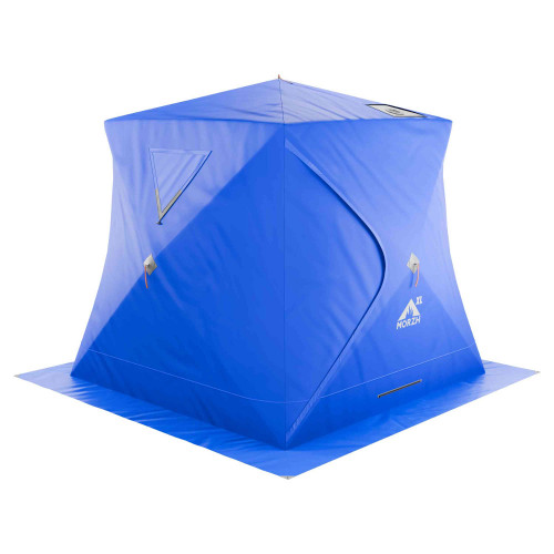 Палатка-Баня МОРЖ КУБ Light XL в Ижевске
