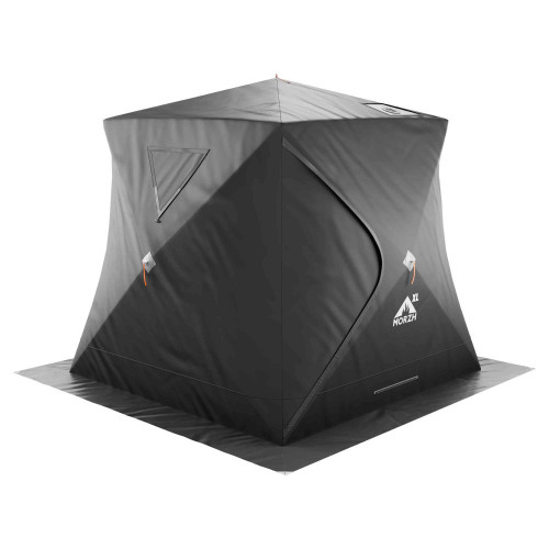 Палатка-Баня МОРЖ КУБ Light XL в Ижевске